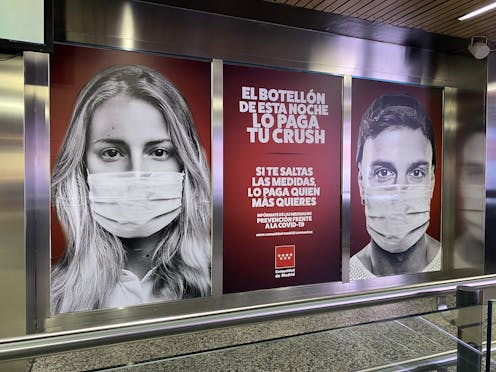 La publicidad puede ser vista desde la intención del anunciante o desde lo que espera y extrae de ella el consumidor. Ambas miradas han resultado afectadas por la irrupción del coronavirus en nuestras vidas.