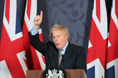 Brexit deal done: what's in it and where next for the UK and EU?