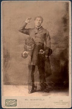 La locura como recurso literario: ‘Le Horla’, de Guy de Maupassant 13 file 20201229 23 l24aqq.jpg?ixlib=rb 1.1