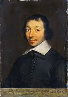 Isaac Lemaitre de Sacy