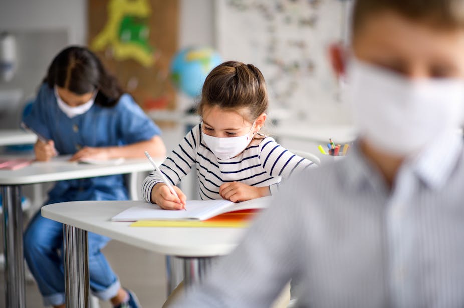 Comment Les Eleves Interpretent Ils Les Ecarts De Reussite En Classe Comment Les Eleves Interpretent Ils Les Ecarts De Reussite En Classe