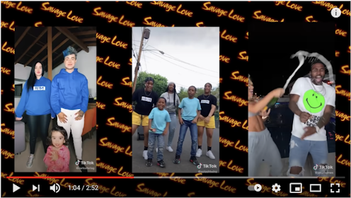 Bailes, belleza, filtros sin parangón, magia y mucho humor. La superficialidad y la evasión ante una pantalla han tomado el poder y absorbido el tiempo de la Generación Z (1995-2009); y aún sin ser “legal” ya la exploran los Alpha (a partir del 2010).