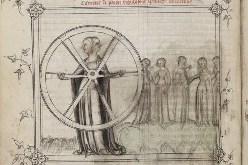 La suerte es algo que uno desea “tener” y por eso se tiende a “buscar” para que nos acompañe o respalde, aunque por contra la podamos “esquivar” y hasta burlar. El célebre alea iacta est de Julio César nos recuerda que también podemos “echar algo a suertes”. E igualmente cabe “tentarla”, como bien sabe por ejemplo cualquier jugador de mus que se inclina por lanzar un órdago –hor-dago en euskera significa por cierto “ahí queda eso”, como el Dasein heideggeriano.