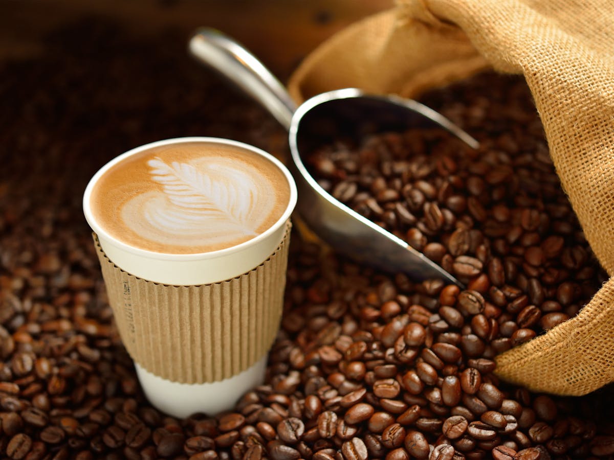 Coffee: here's the carbon cost of your daily cup – and how to make ...