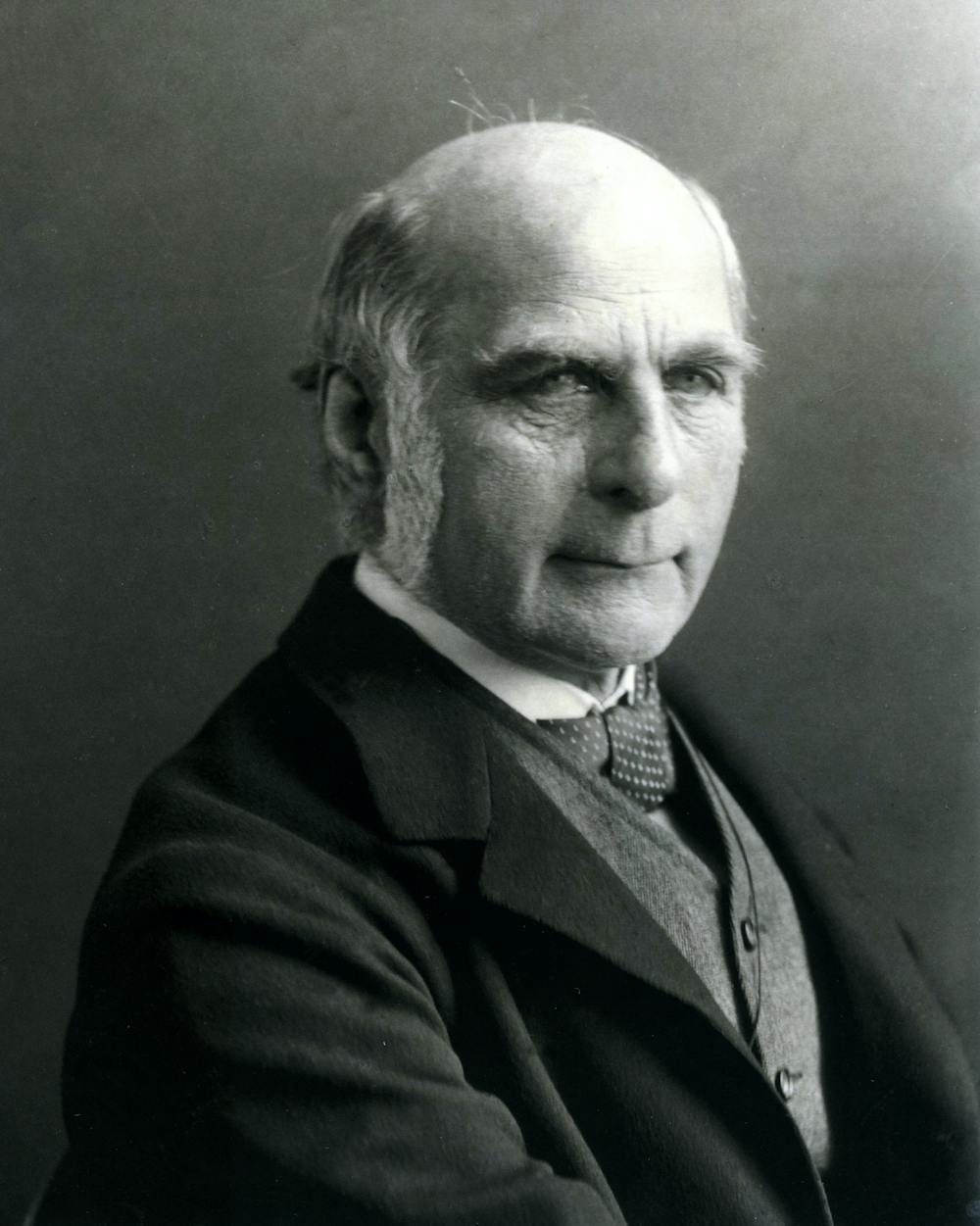 Francis Galton