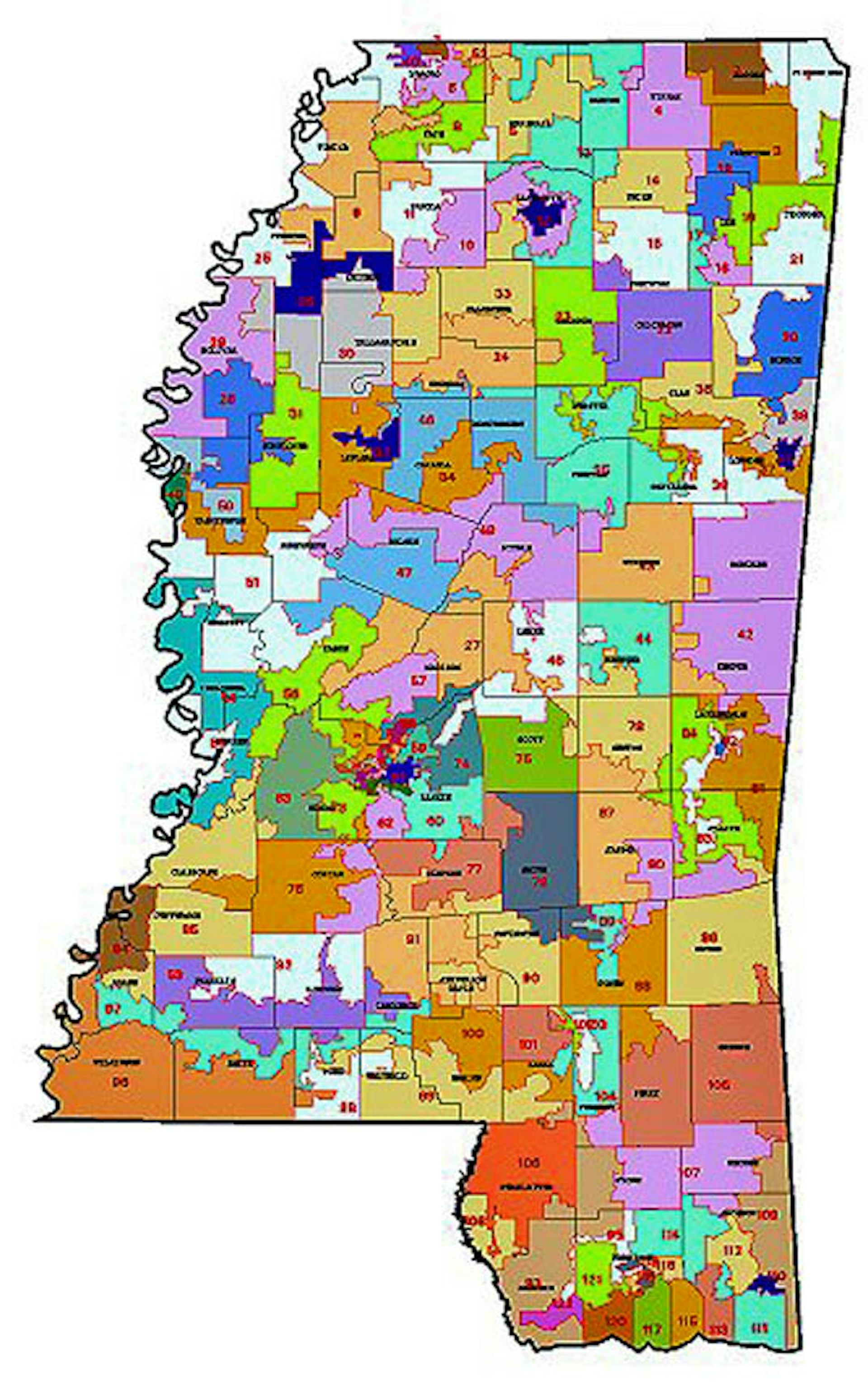 Mississippi Ends Electoral College Like Election Process   File 20210104 17 N8buyz 