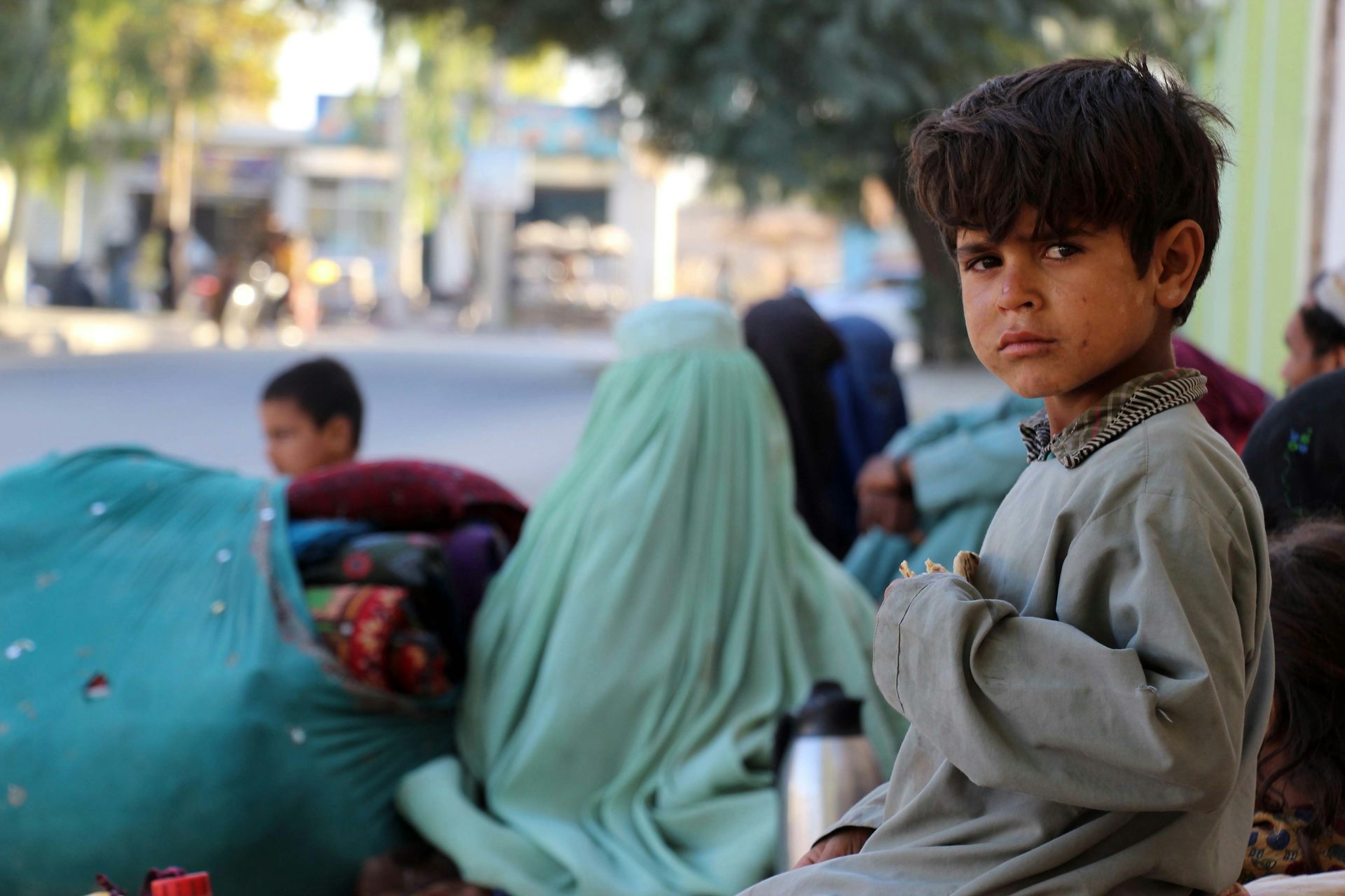 For the Afghan peace talks to succeed, a ceasefire is the next &mdash; and perhaps toughest &mdash; step forward