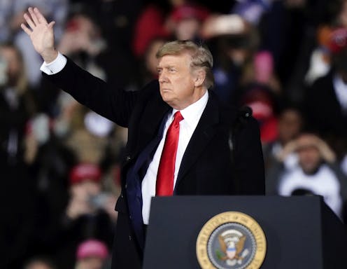 how the dramatic endgame for the 2020 US election will play out in Congress