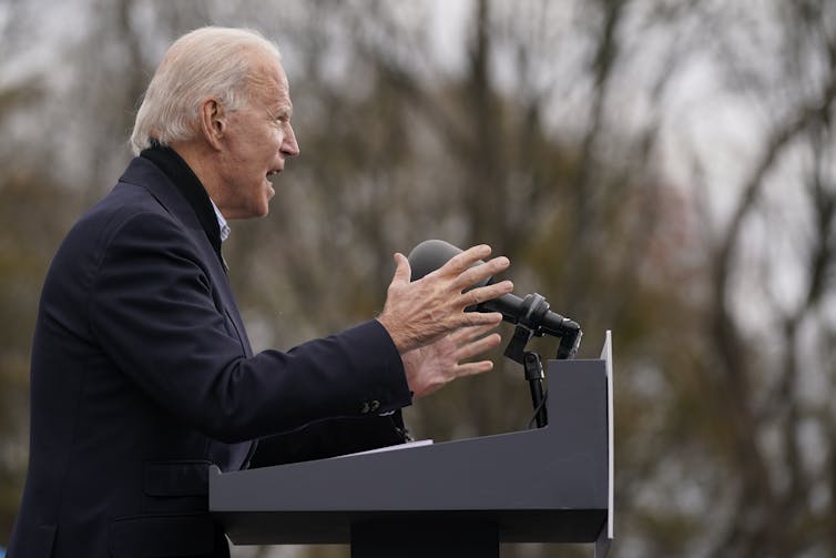 Biden's victory will be challenged again