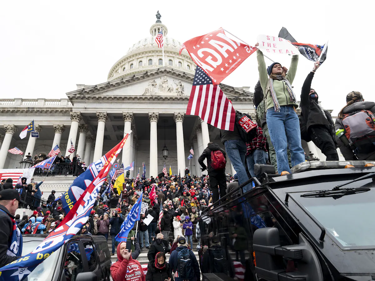 Was It A Coup No But Siege On Us Capitol Was The Election Violence Of A Fragile Democracy Was It A Coup No But Siege On Us Capitol Was The Election Violence Of A Fragile Democracy