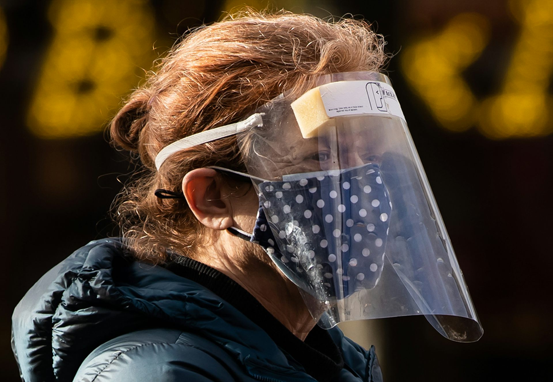 COVID-19 Face Masks Represent A Chance To Restore Canadian Manufacturing