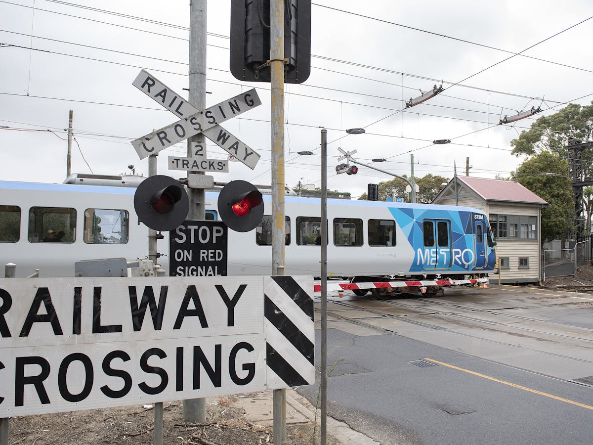 Level Crossing Removals A Case Study In Why Major Projects Must Also Be Investments In Health Level Crossing Removals A Case Study In Why Major Projects Must Also Be Investments In Health
