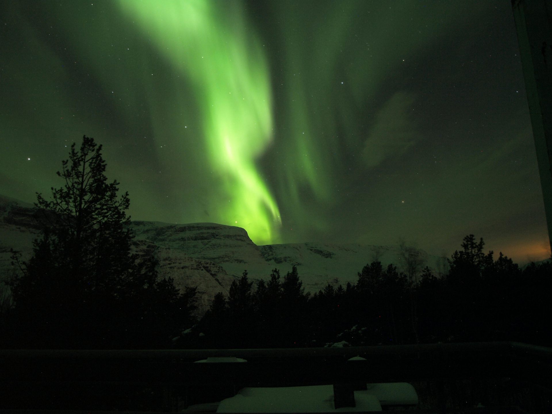 Aurores Boreales Ce Qu Elles Nous Apprennent Sur Le Climat Et La Meteo De L Espace