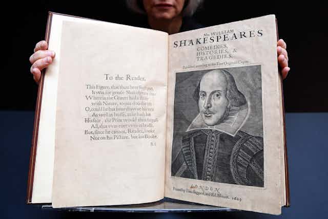 Shakespeare and Cervantes: what similarities between the famous writers reveal about mysteries of authorship