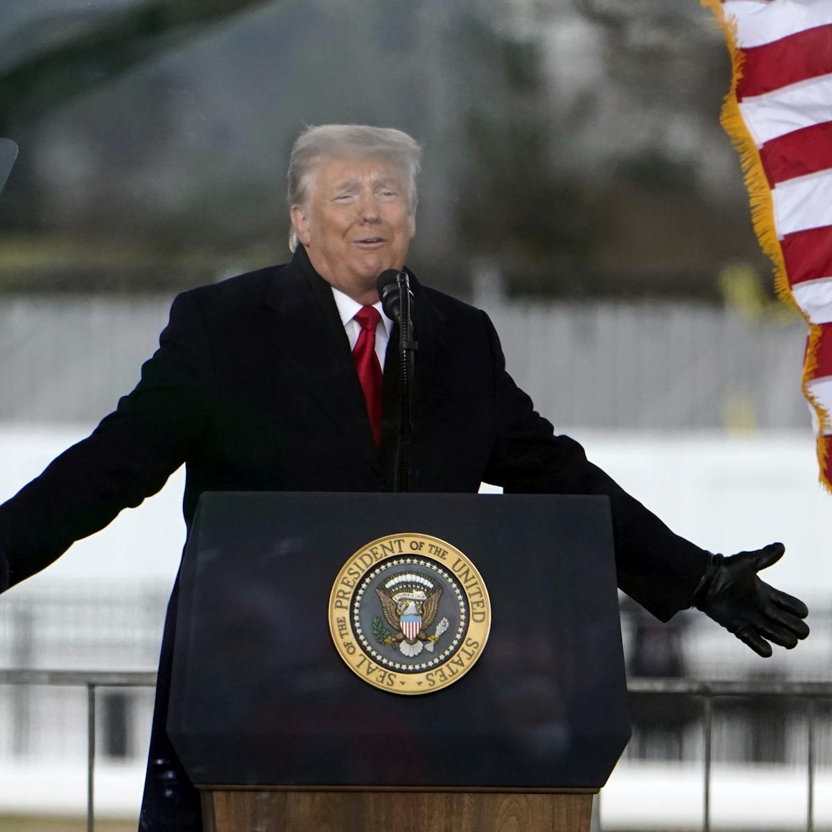 What S Next For Trump Will He Face Charges After Leaving Office Will He Pardon Himself What S Next For Trump Will He Face Charges After Leaving Office Will He Pardon Himself