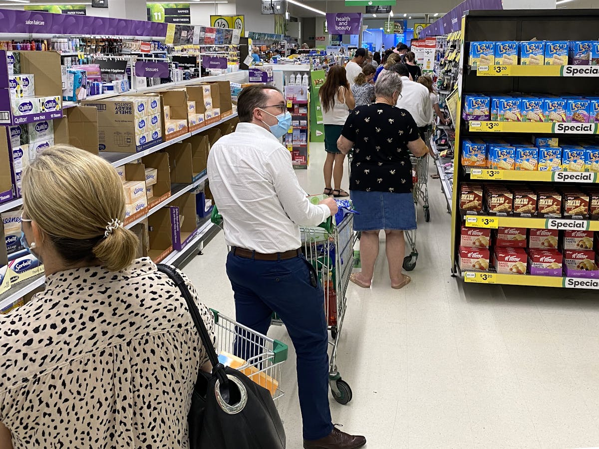 images Is Brisbane In Lockdown Still brisbane s covid lockdown has a crucial