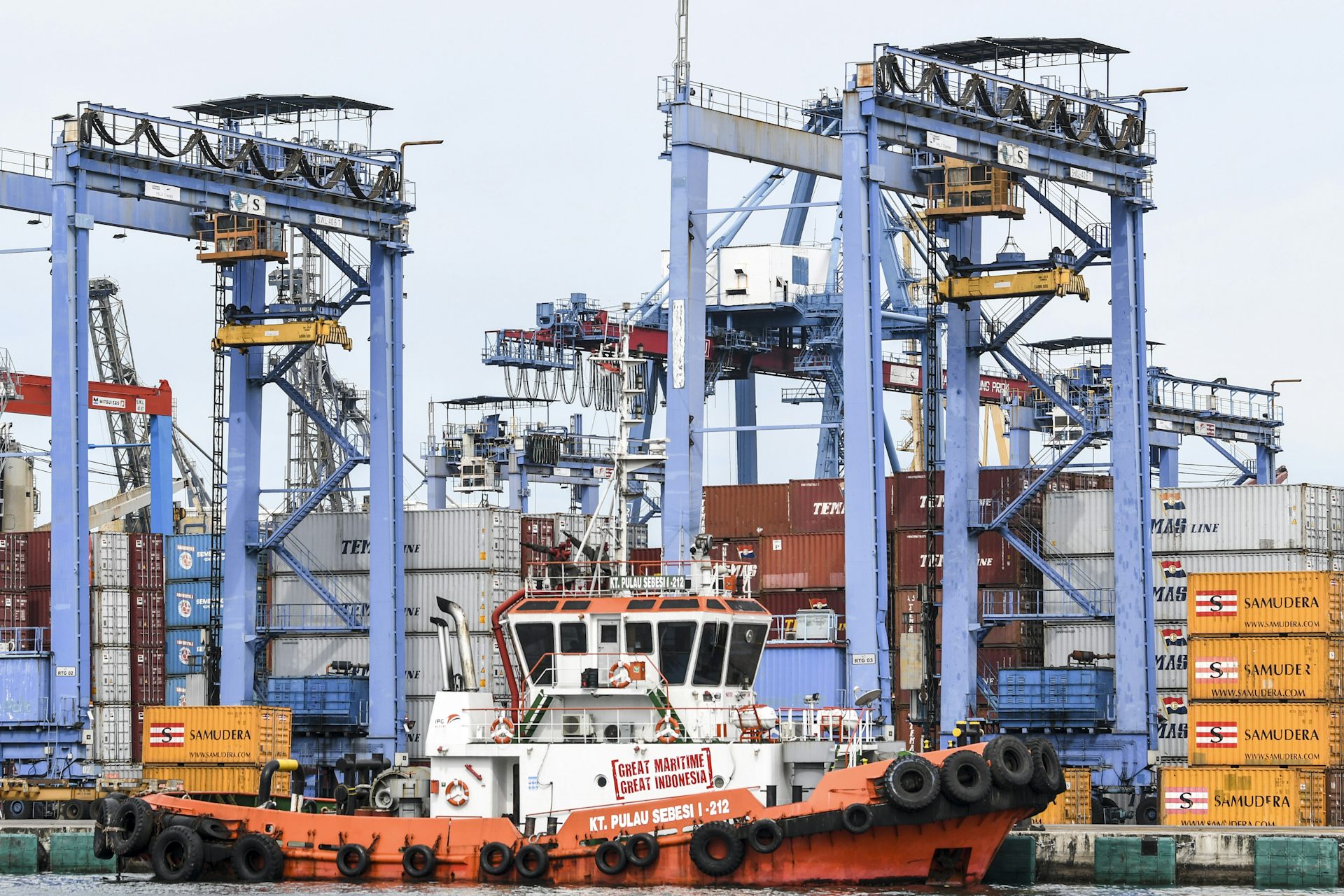 Mengenal 3 Jenis Perjanjian Dagang Antarnegara Dan Manfaatnya Bagi Ekonomi Indonesia