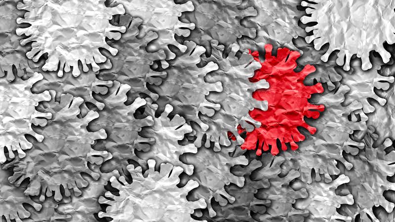 El SARS-CoV-2 cambia su alineación inicial: ¿podrán las vacunas ganar el partido? El SARS-CoV-2 cambia su alineación inicial: ¿podrán las vacunas ganar el partido?