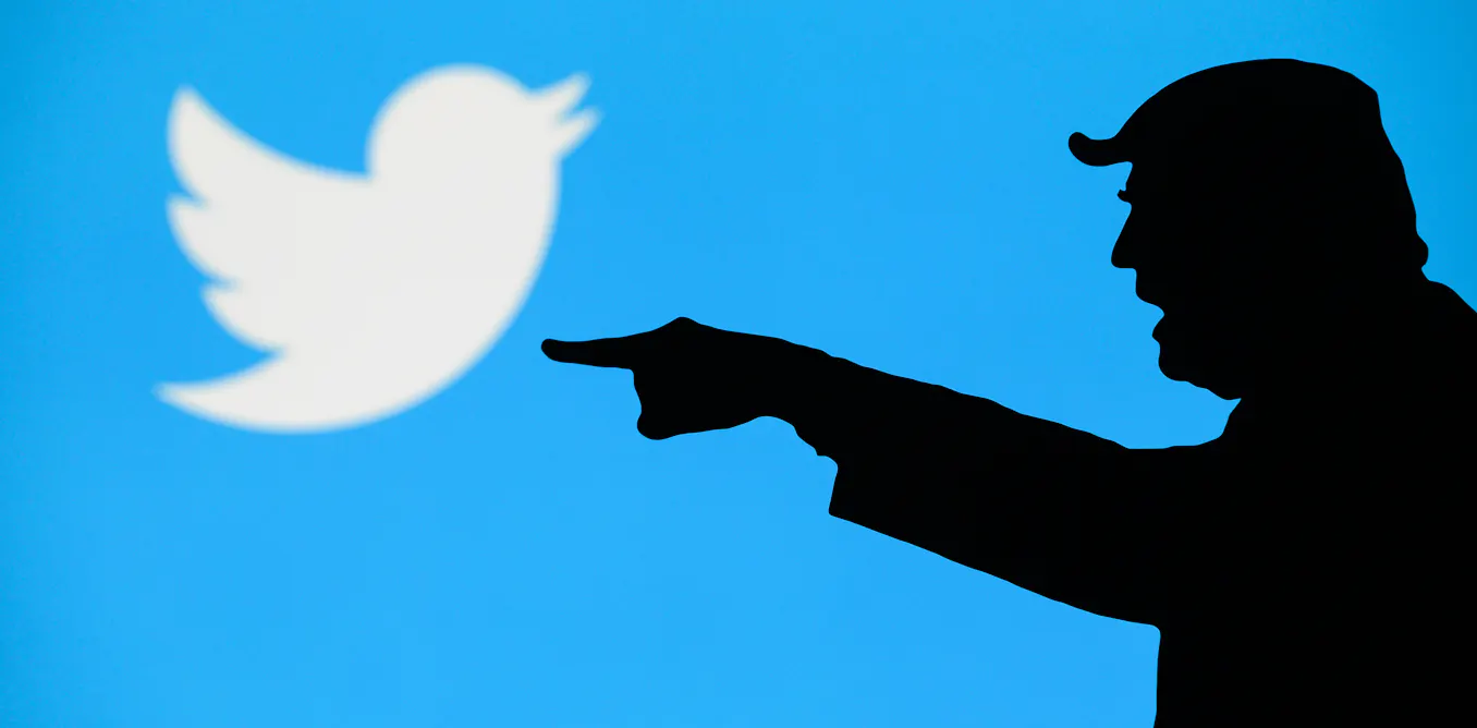 Twitter permanently suspends Trump after U.S. Capitol siege, citing risk of further violence Twitter permanently suspends Trump after U.S. Capitol siege, citing risk of further violence