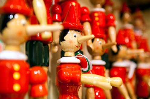 El plagio es la apropiación de una obra ajena haciéndola pasar como propia. Ha existido desde la Antigüedad, y sigue siendo una práctica habitual.