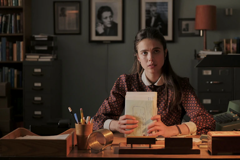 Production still