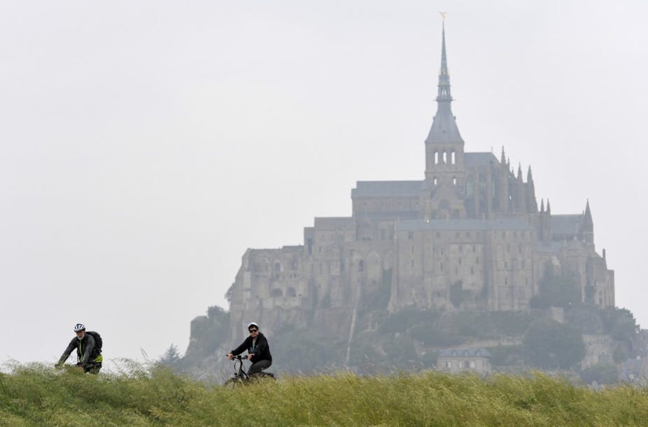 Pourquoi il est temps de réinventer le tourisme