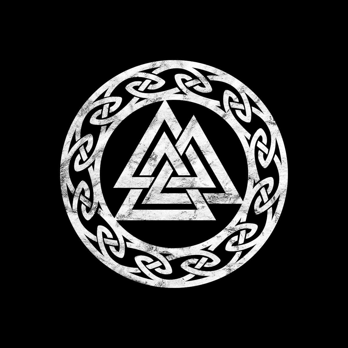 US Capitol riot the myths behind the tattoos worn by ‘QAnon shaman
