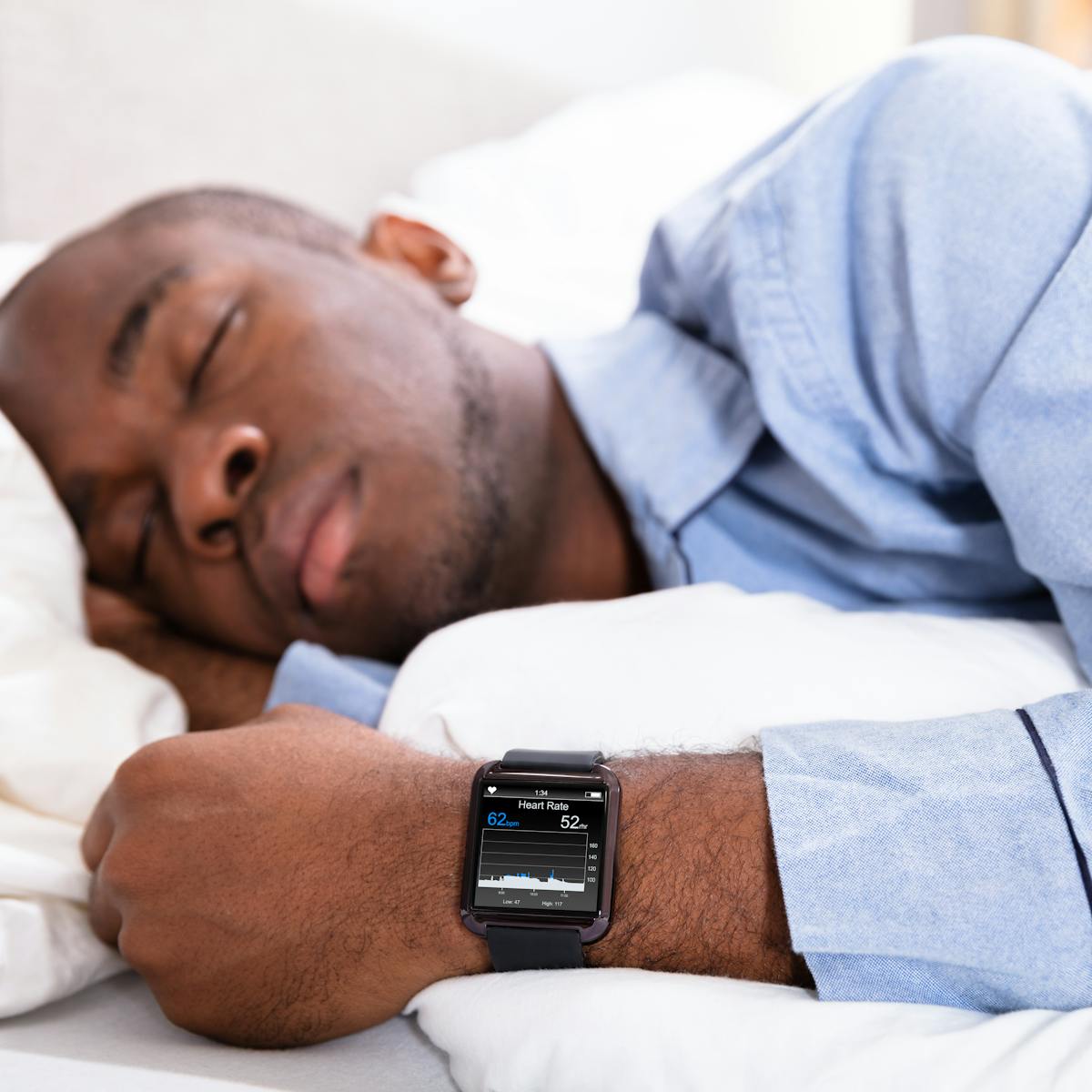 Deep sleep smart watch Clearance