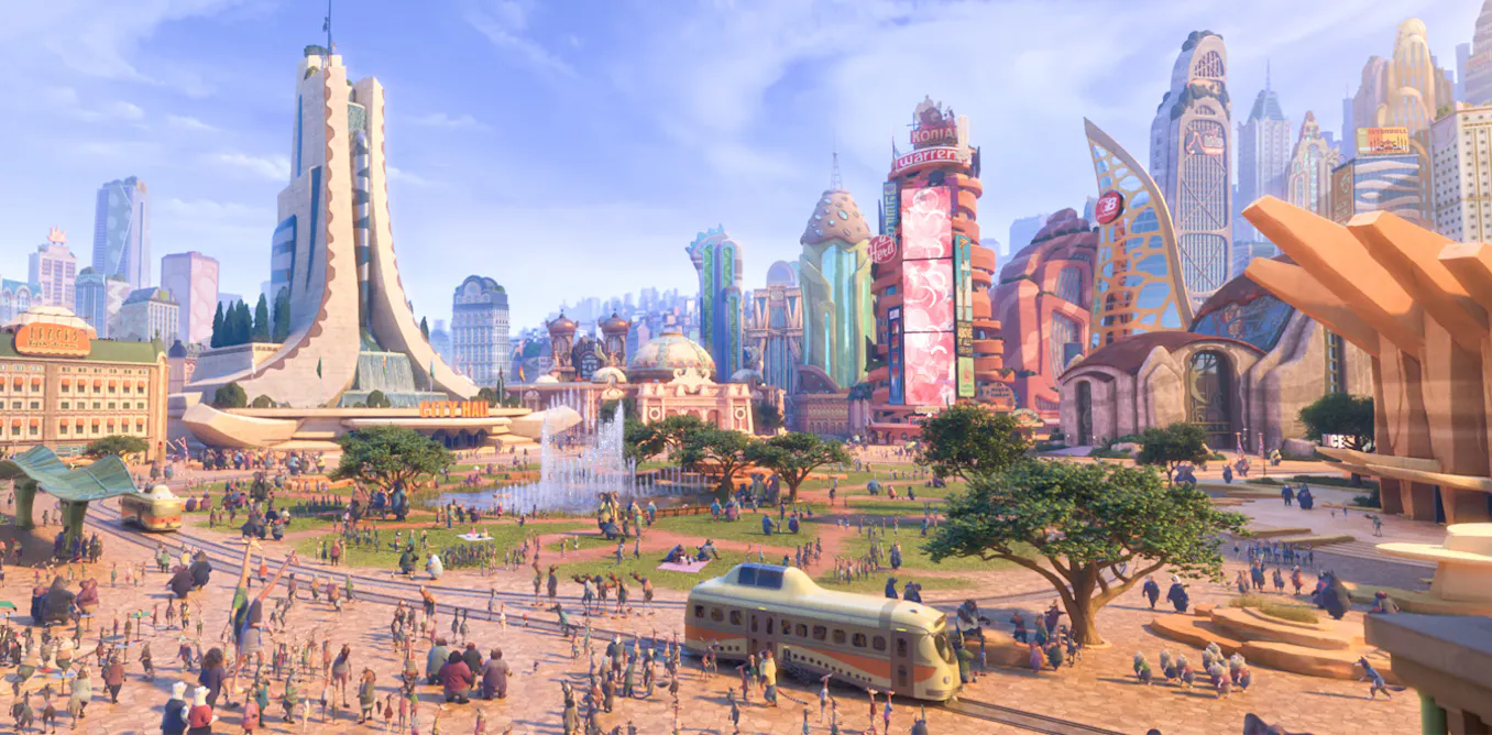 Comprendre les enjeux de l’école inclusive avec Disney et Pixar