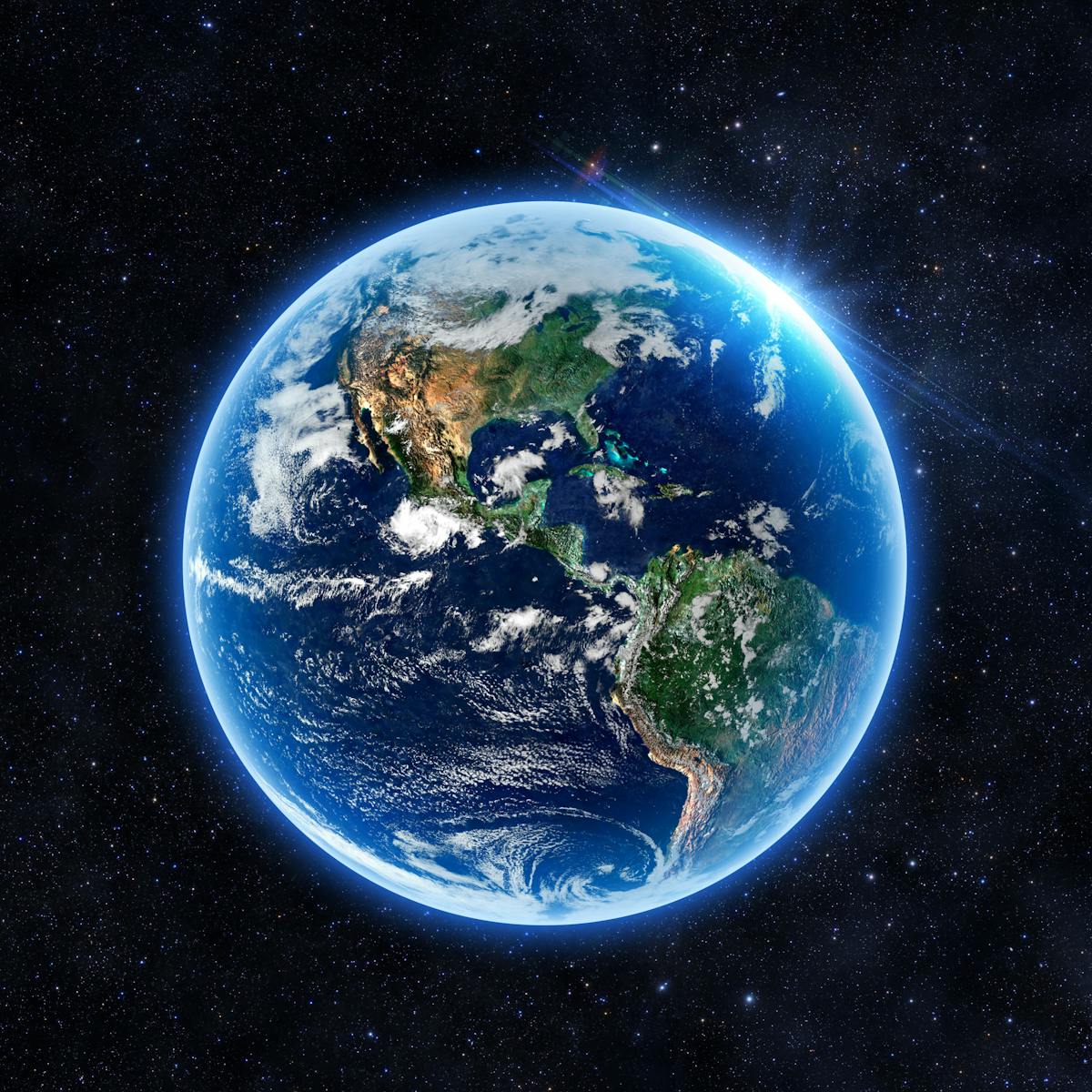 What if the world was one country? A psychologist on why we need to think  beyond borders