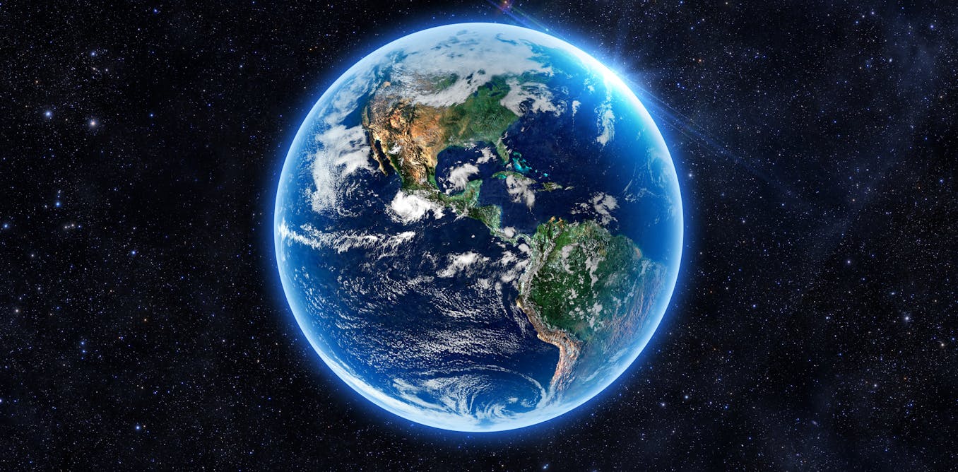 What If The World Was One Country A Psychologist On Why We Need To Think Beyond Borders What If The World Was One Country A Psychologist On Why We Need To Think Beyond Borders
