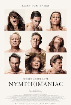 How To Tell If A Woman Is A Nymphomaniac?