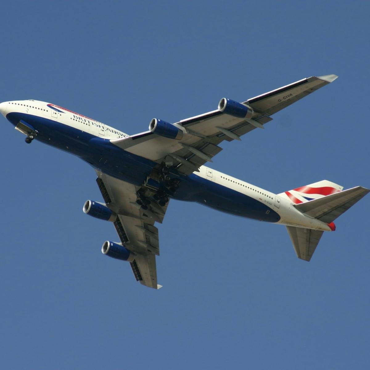 Airplane Fly Airplane Fly