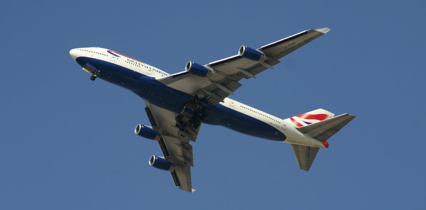 Fast Flights to Europe to Fit Your Schedule! - Benefits of Fast Flights