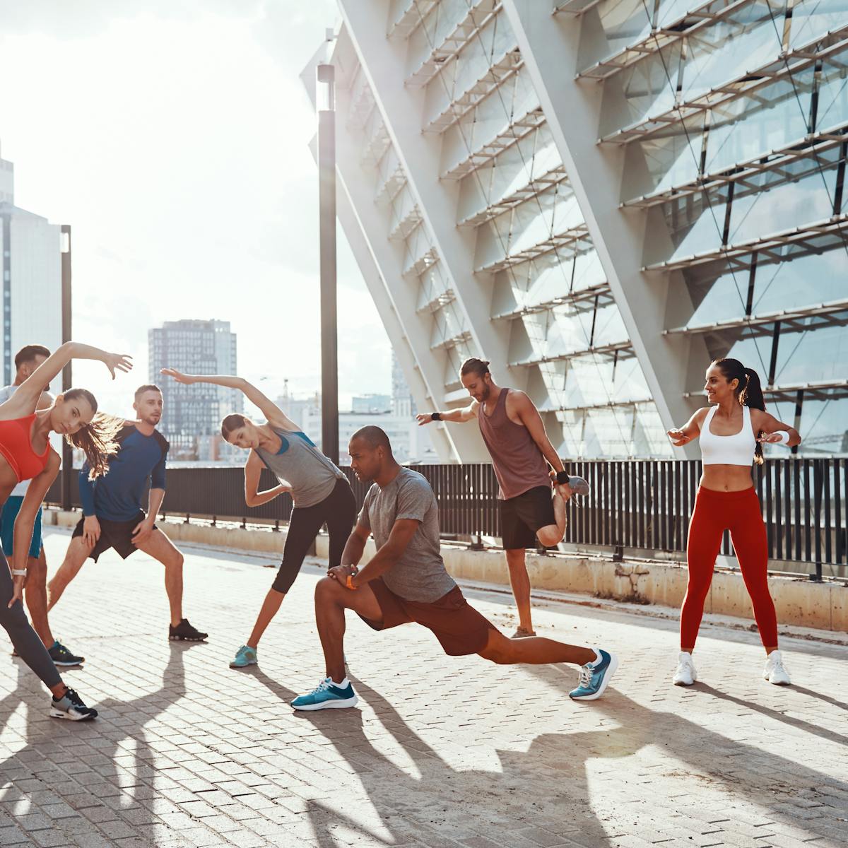 To Stretch Or Not To Stretch Before Exercise What You Need To Know About Warm Ups To Stretch Or Not To Stretch Before Exercise What You Need To Know About Warm Ups