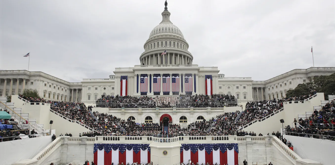 Why do presidential inaugurations matter? Let our expert explain featured image