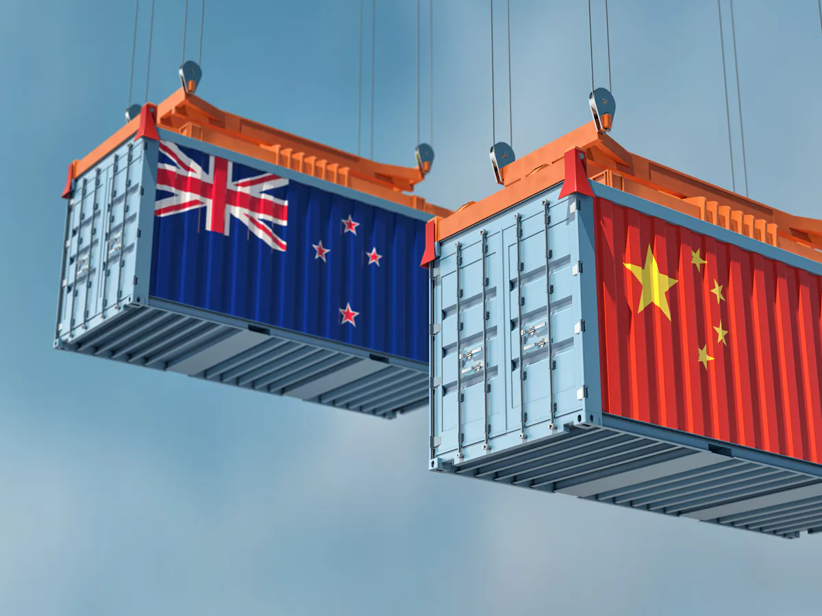 What S At Stake For Nz In Australia S Case Against China At The World Trade Organisation