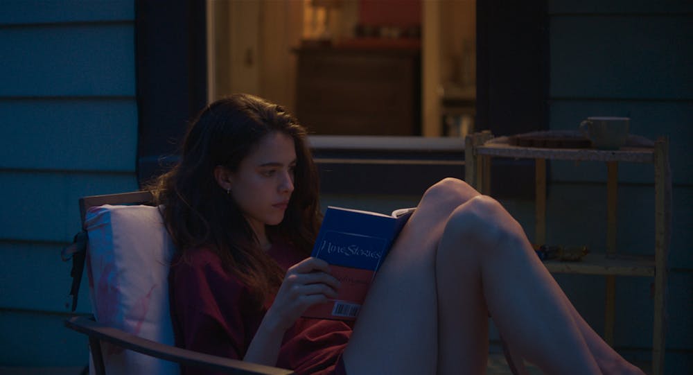 Film Review In My Salinger Year Hope And Optimism Win Out Film Review In My Salinger Year Hope And Optimism Win Out