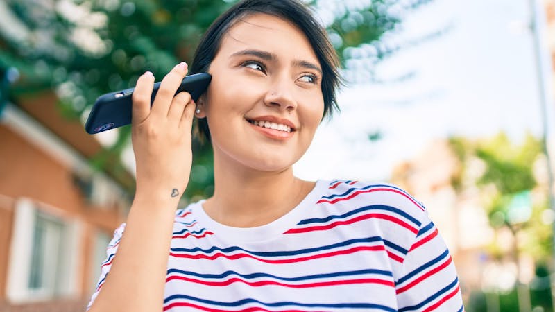 ¿Son los audios de WhatsApp una buena opción comunicativa? ¿Son los audios de WhatsApp una buena opción comunicativa?