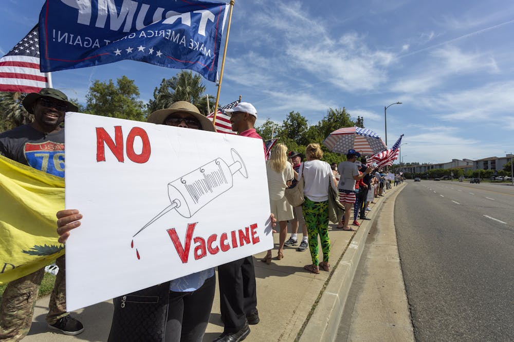The Great Polio Vaccine Mess And The Lessons It Holds About Federal Coordination For Today S Covid 19 Vaccination Effort