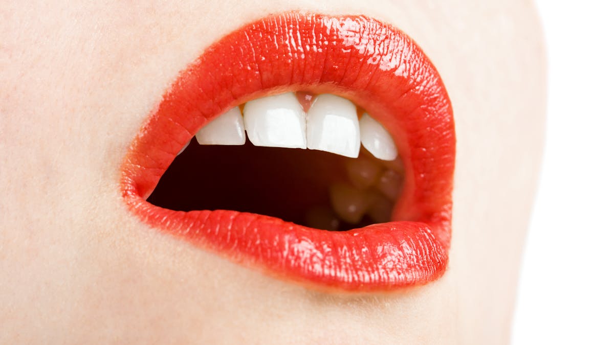 What Makes A Woman A Nymphomaniac