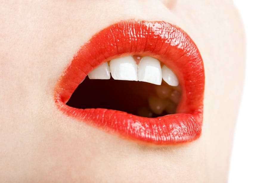 How To Tell If A Woman Is A Nymphomaniac