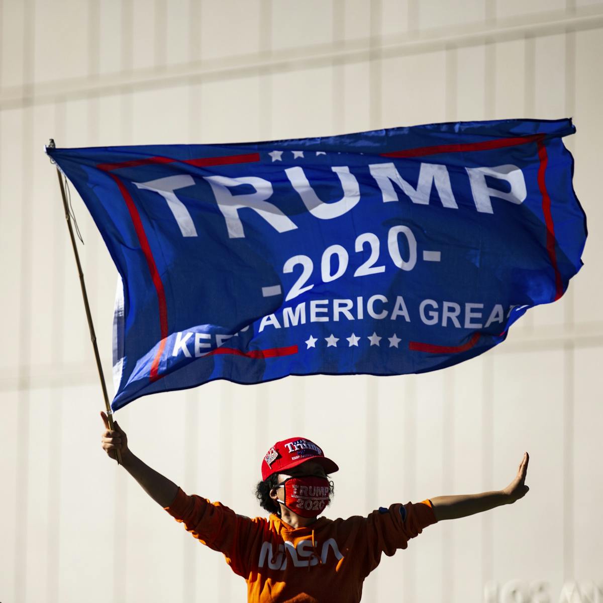 Why it's no surprise that pro-Trump rioters sang Bob Marley ...