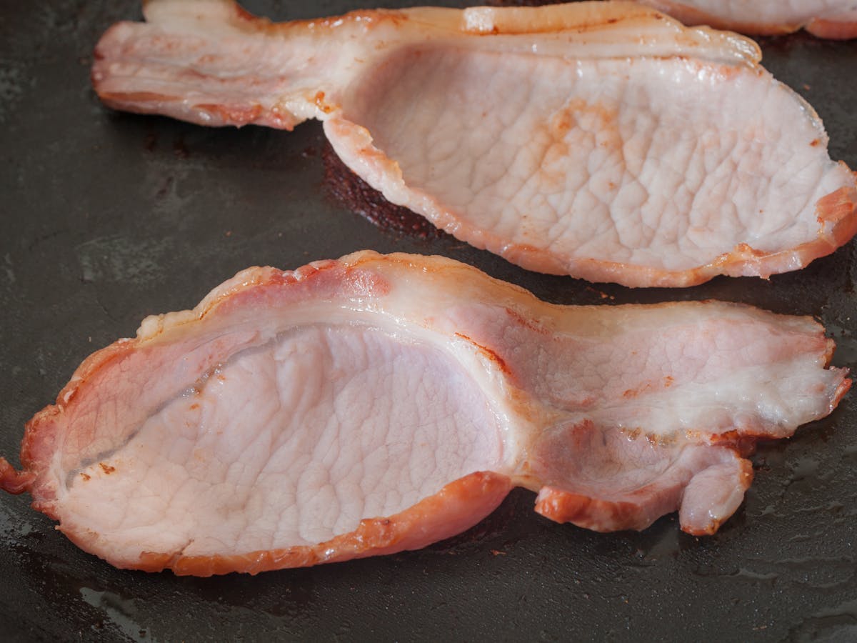 Bacon: How You Cook It Could Partially Lower Cancer Risk