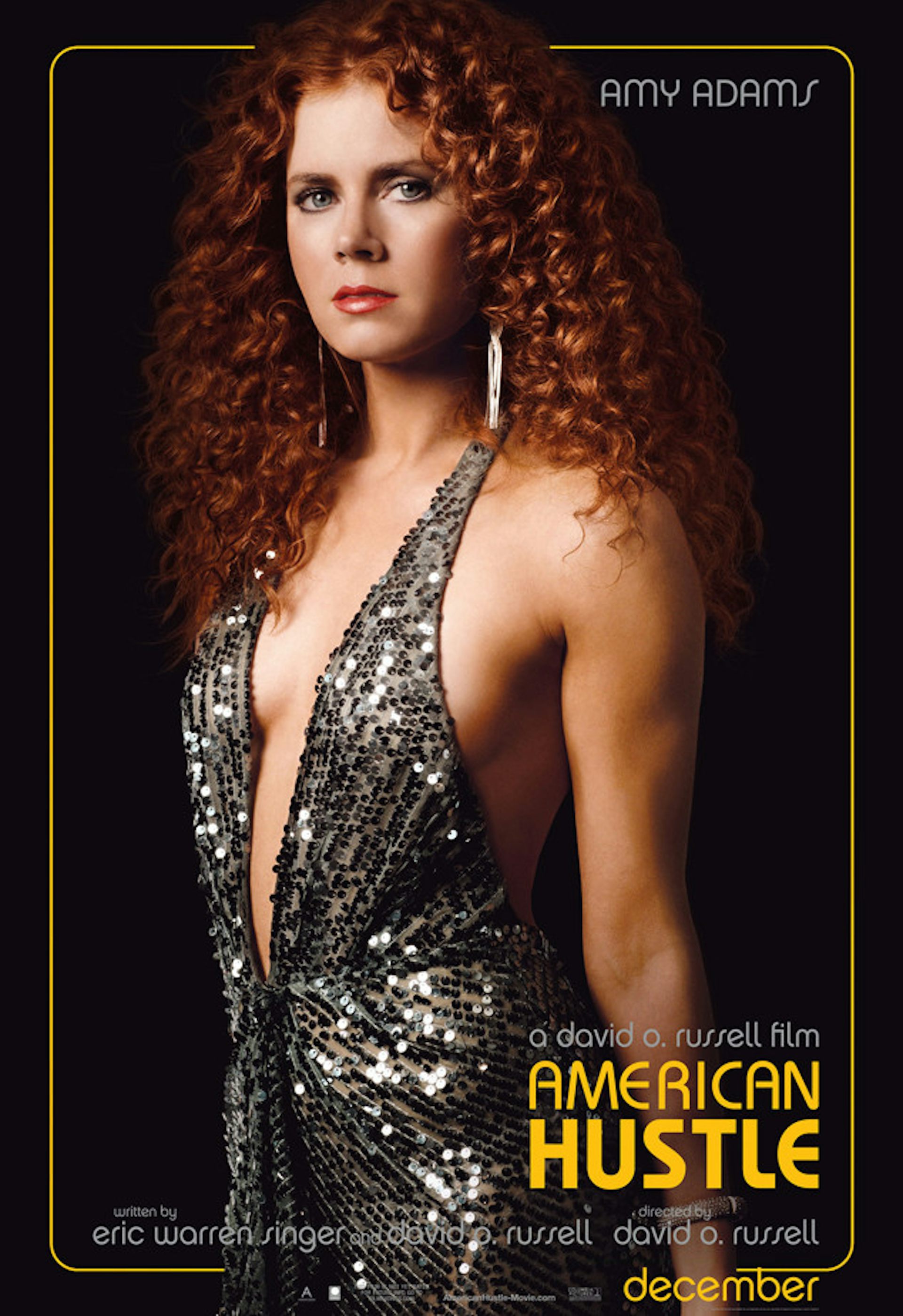 American hustle 2024 movie online