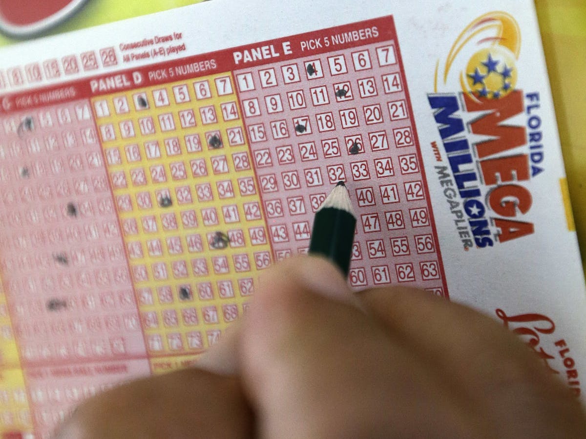 Mega Millions Jackpot Is 750 Million Where Does All The Lottery Tax Revenue Really Go