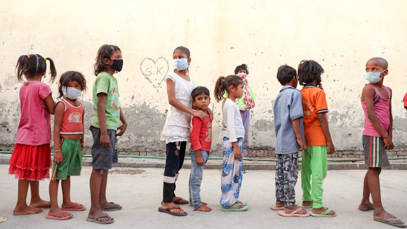 Sindemia, pandemia… ¿Importa el nombre que le demos? Sindemia, pandemia… ¿Importa el nombre que le demos?