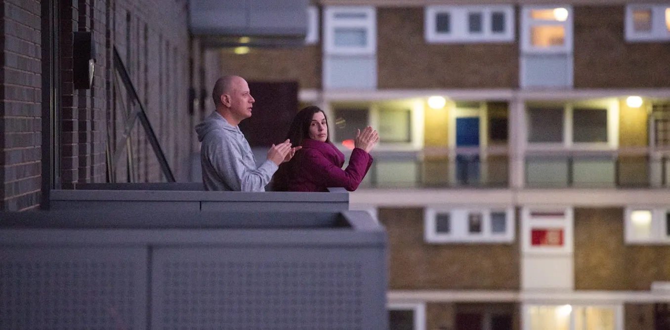 How COVID, lockdown and isolation has fuelled our interest in the lives ...