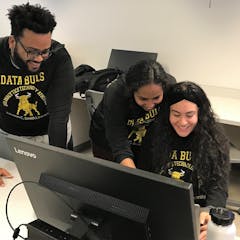 global analysis of data