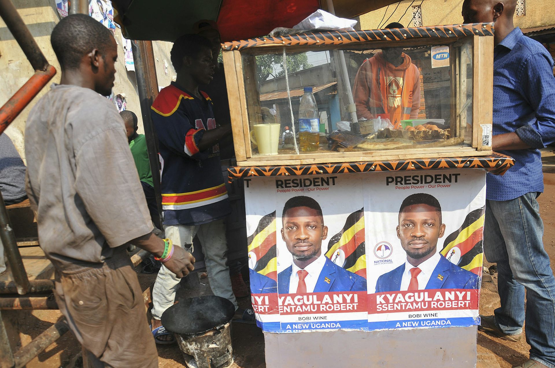 Uganda Election: Museveni Social Media Ban Caps Violent Campaign